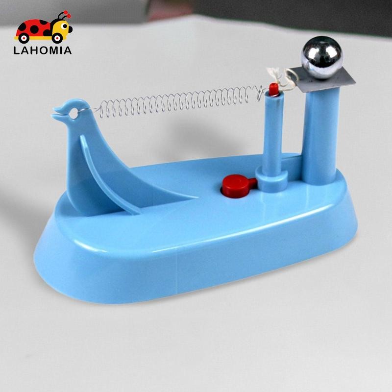 LAHOMIA Inertia Demonstruator Inertia Ball เครื่องเขียนวัตถุการสอนรุ่น Demonstrator