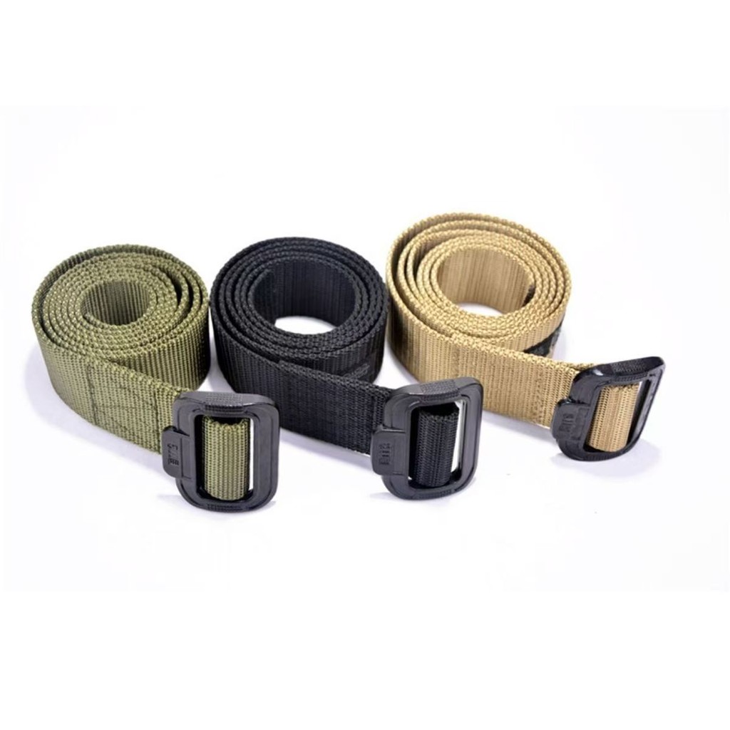 511 เข็มขัดยุทธวิธี, เข็มขัดทหารไนลอน 5.11 สำหรับงาน, เข็มขัดฝึกซ้อมกลางแจ้ง, เข็มขัดอเนกประสงค์
