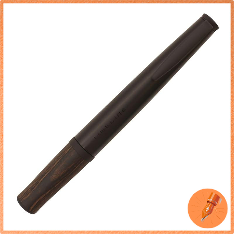 Pilot Timeline Past Ballpoint Pen