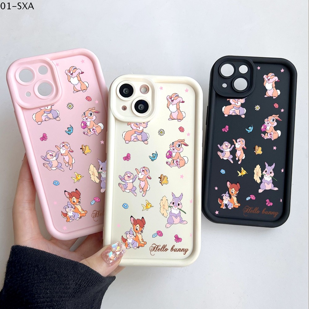 Samsung Galaxy A54 A53 A05S A05 A15 A34 A12 A14 A04S A03 A03S A02S A23 A24 A25 A04 A50 A50S A22 A51 4G 5G เคส Case JGS
