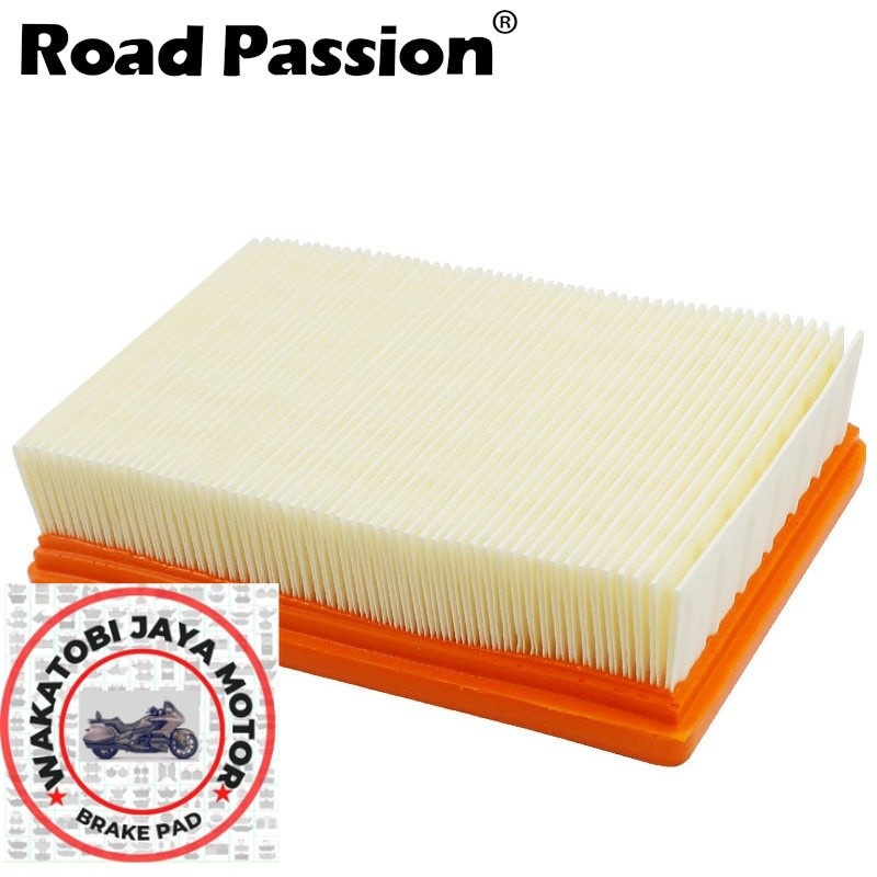 กรองอากาศสําหรับ BMW Adventure 90 R1200GS K51 R1250GS Triple Black R1200R R1200RS R1250RT รถจักรยานย