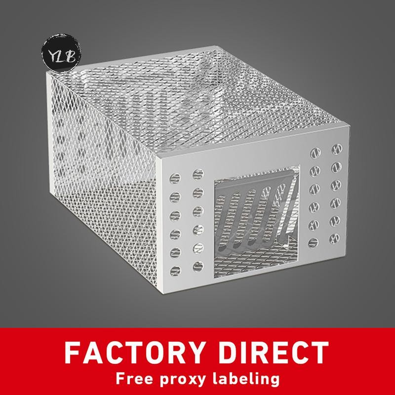 ฯลฯ> กับดักหนูที่มีประสิทธิภาพสูง,อัตโนมัติอย่างต่อเนื่องรอบดักหนูบ้านสวนหนูจับสิ่งประดิษฐ์ปลอดภัยและไม่เป็นอันตรายใหม่