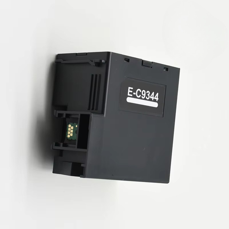 C9344 C12C934461 E-C9344 ถังขยะสําหรับ Epson XP-3100 XP-4100 XP-4105 WF-2810 WF-2830 WF-2850
