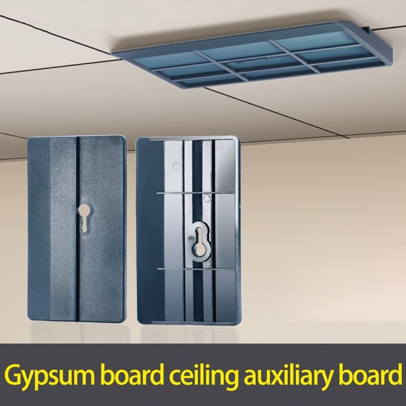 L Speed Dry Wall Positioning Tool Dry Wall Fastener สําหรับการจัดตําแหน่งเพดานที่แม่นยําและการติดตั้