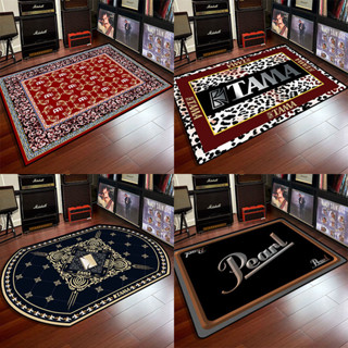 คุณภาพดีฉนวนกันเสียงดูดซับแรงกระแทกเสื่อปูพื้นสําหรับกลอง PE…