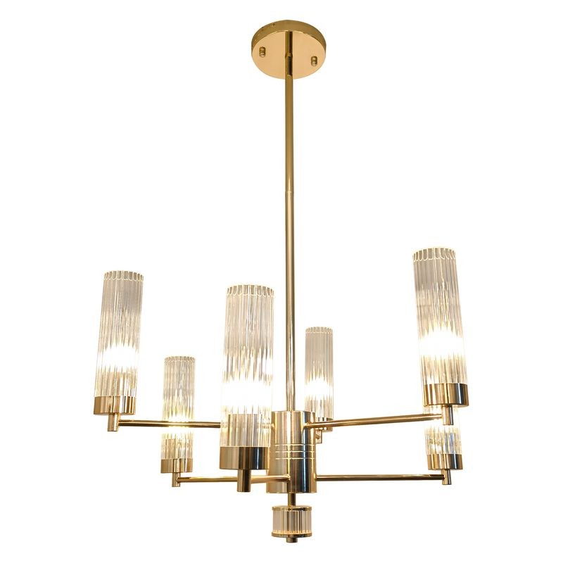 MAX LIGHT ไฟช่อ 5170/6 E14x6 40W