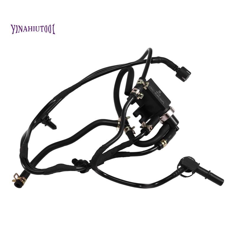 Yinahiut001GB5Z-9S468-A ท่อเทอร์โบชาร์จเจอร์สําหรับFord Explorer 2011-