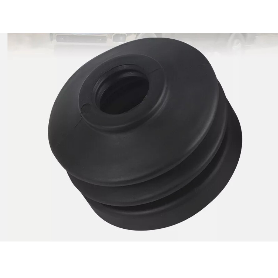 Shift Rubber Boot สําหรับ Ford GM F250 F350 F450 ZF 6 เกียร์ความเร็ว S-650 ภายใน 1999-07 F81Z-7277-A