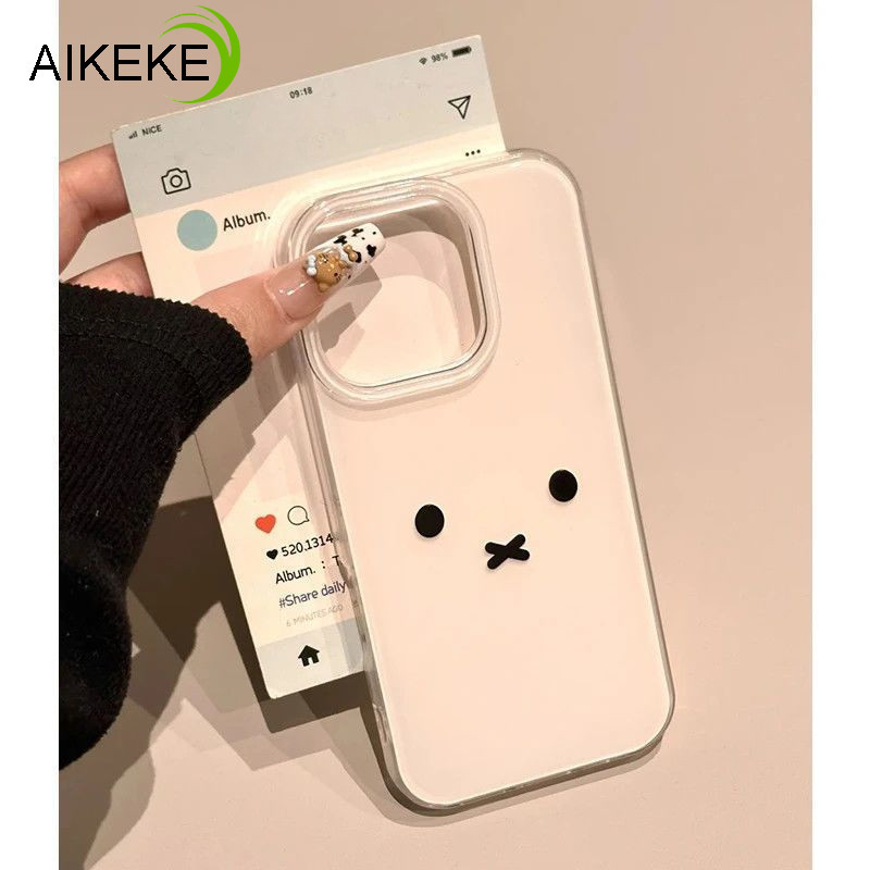 น่ารักกระต่ายสําหรับOPPOค้นหาX8 Pro X7 F27 F21 Pro Plus A3 A3i A2 A1 Pro A2x A2M A1s A1x A1i 5G F11 