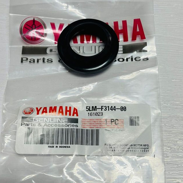 YAMAHA FRONT FORK DUST COVER NVX155 V1/V2 & NVX & Y16 & Y15 & LC135 [ 5LL-F3144-00 ]