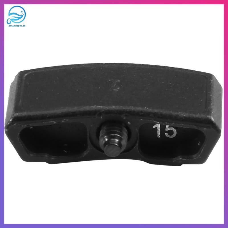 [mandapoe.th] 15g Golf Club Head Weight สําหรับ G440 G440 MAX LST SFT Driver Head Weights