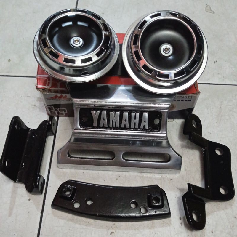 Rx King Cobra Rxk Rx King New Horn Plus Rx King Cobra Horn Bracket