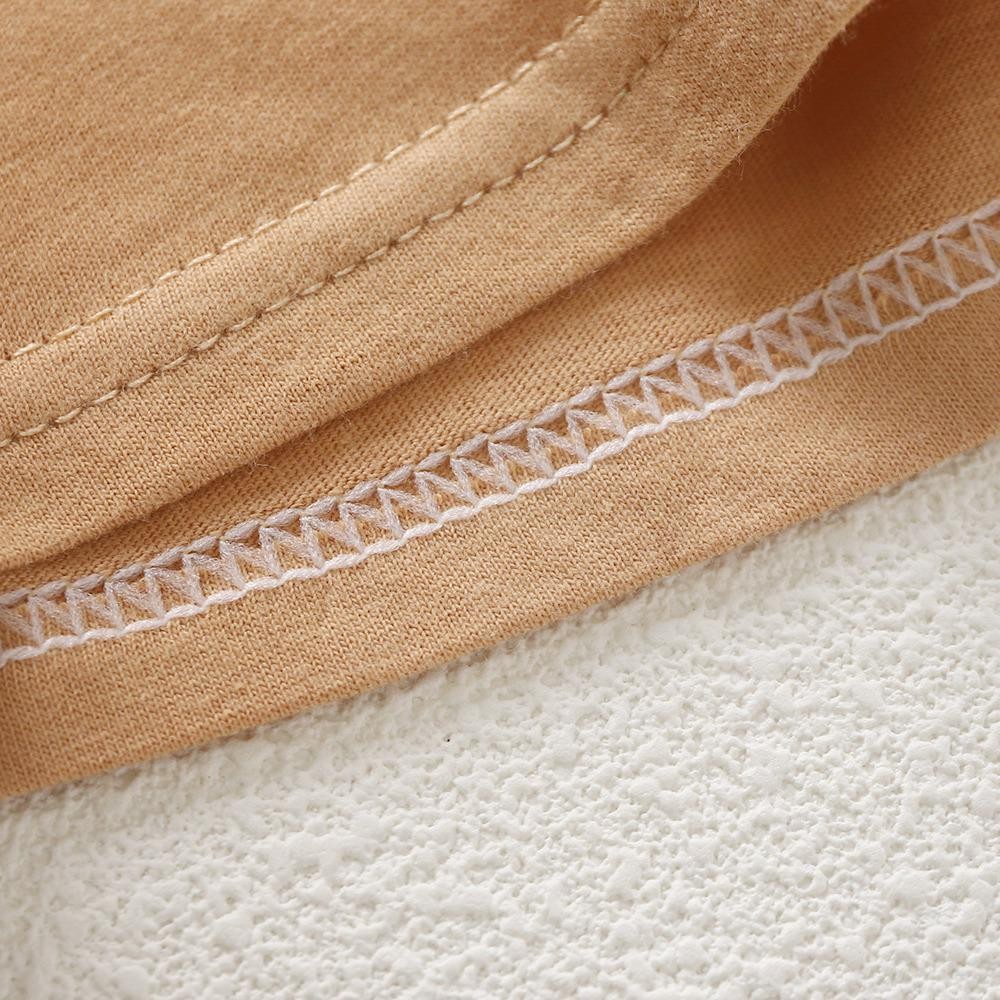 ชุดกางเกงขาสั้นชุดเด็กลายการ์ตูนน่ารัก ผ้านิ่ม ใส่สบาย  เหมาะสำหรับเด็กอายุ 6เดือน - 6ปี 