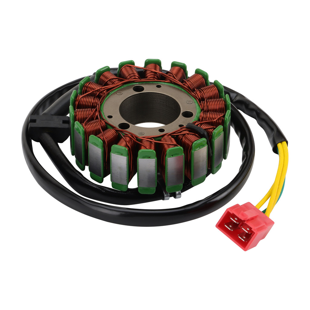 คอยล์สเตเตอร์รถจักรยานยนต์ NSR250R ATV ผู้ผลิตรถยนต์ไฟฟ้าการปรับเปลี่ยน NSR 250R