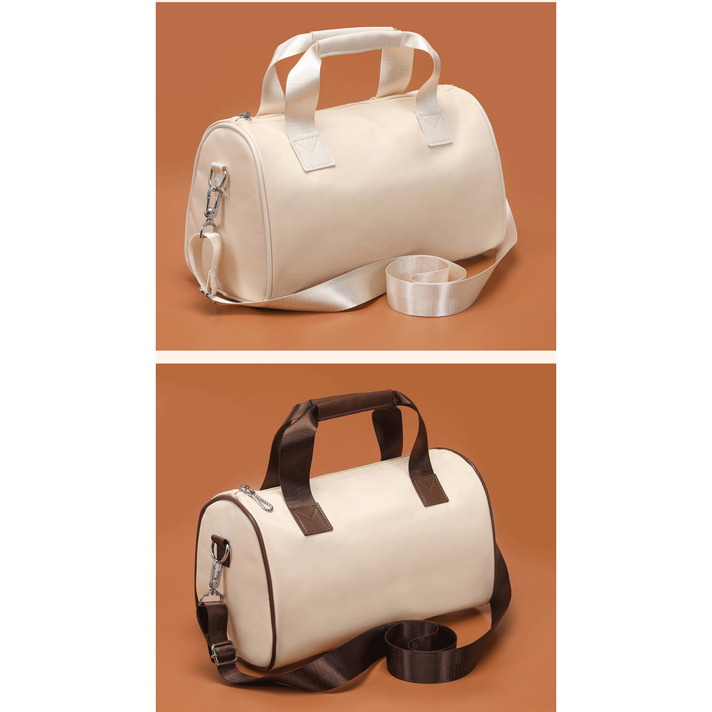 กระเป๋าเดินทางเด็กความจุขนาดใหญ่ใหม่ A.T.A กระเป๋าถือกีฬา กระเป๋าเดินทาง - รูปที่ 7