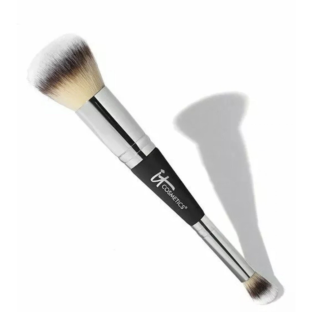 IT Cosmetics HEAVENLY LUXE™ COMPLEXION PERFECTION BRUSH 7