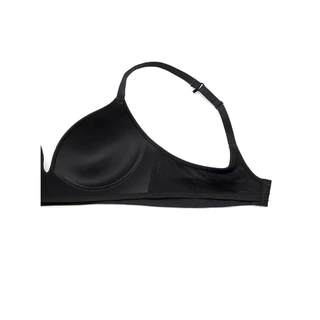 SABINA BRALESS | TWENTY FIVE เสื้อชั้นในไม่มีโครง รหัส SBQ23007BK สีดำ