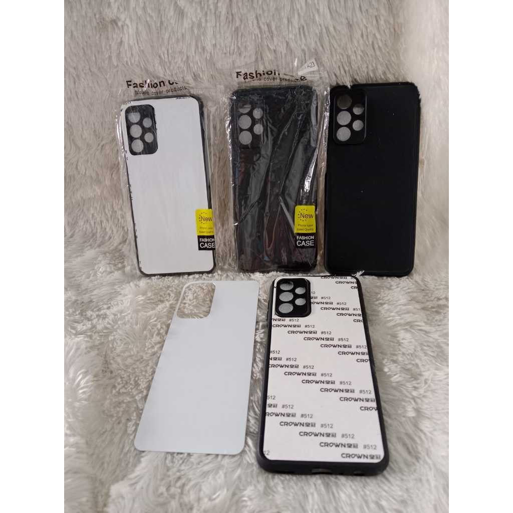 SOFTCASE SUBLIMIE FUZE SILICON PLUS จานเหล็กสําหรับ SAMSUNG A6, A7 2017, A7 2018, A8+, J1 ACE, J2 PR