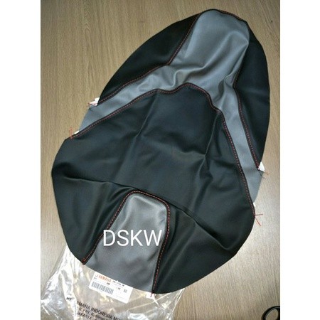 ผ้าคลุมเบาะอานหนัง XRIDE | X RIDE OLD YGP 2BU-F470F-00