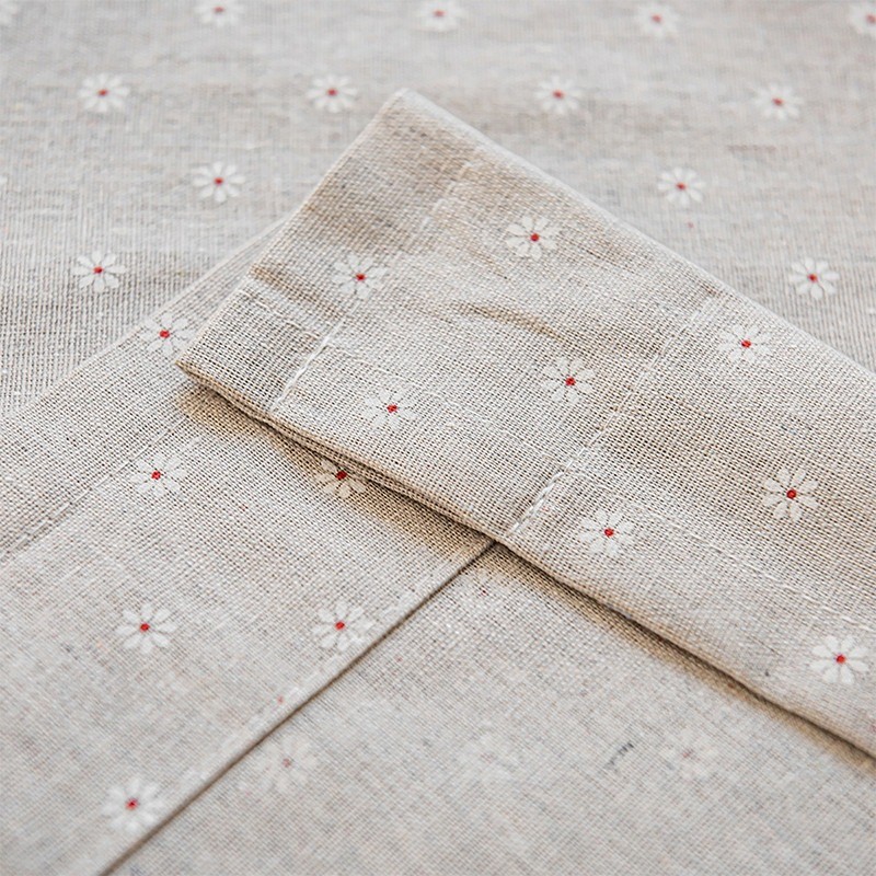 แนะนำ ผ้าม่าน ผ้าม่านสั้น พู่ ผ้าฝ้าย รูปแบบของดอกไม้ ผ้าม่านครึ่งหน้าต่าง ครึ่งหน้าต่าง สําหรับตกแต่งห้องครัว ราคาพิเศษ มีเก็บเงินปลายทาง