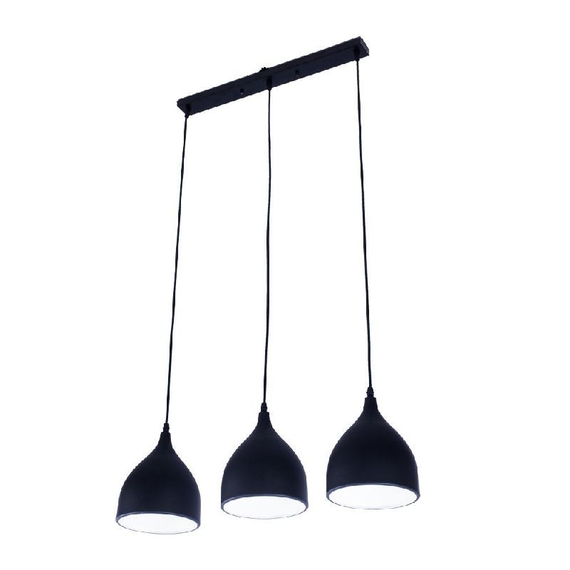 MAX LIGHT ไฟช่อ รุ่น 6263A/3 E27x3