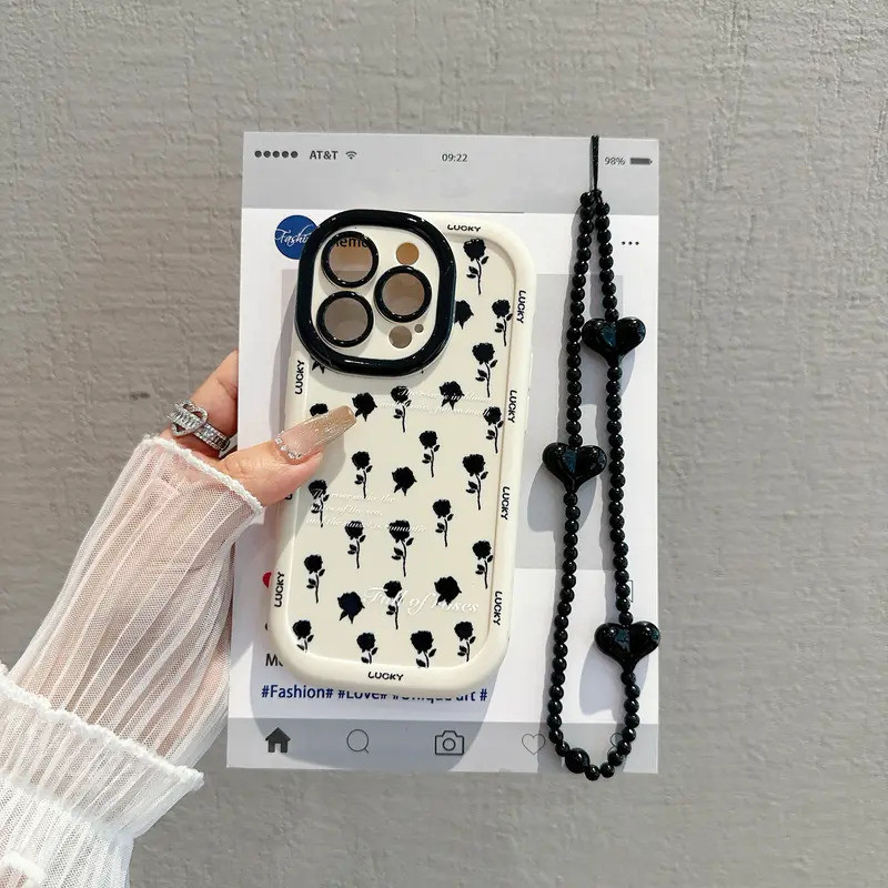 HP New shop⚡ สําหรับVivoล่าสุดซิลิโคนSoftcaseกรณีVivo Y16 Y03 Y18 Y12 Y21 Y93 Y28 Y91C Y78 Y17 Y02 Y