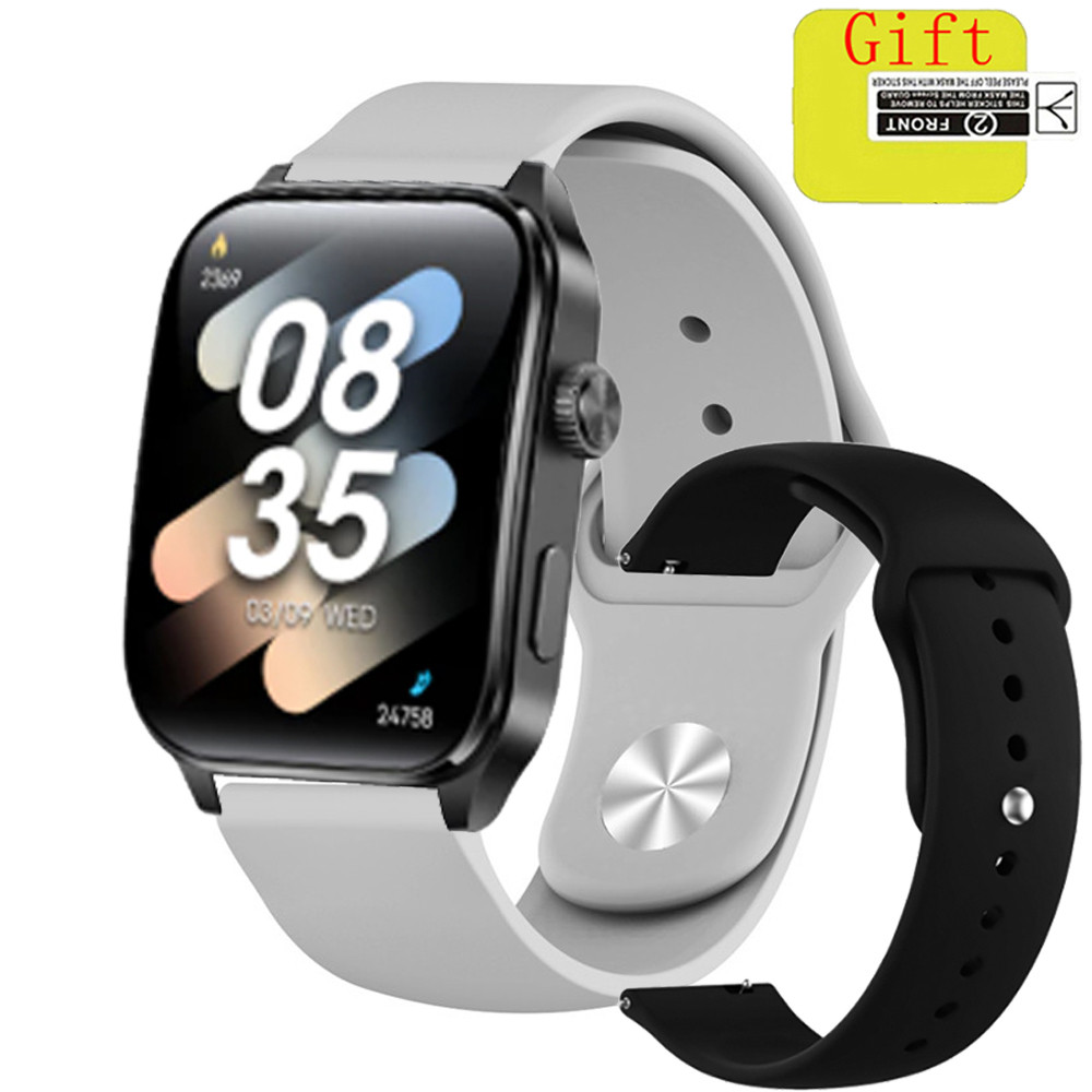 Aolon Curve 3 2 ultra Band สําหรับ Aolon Curve3 ultra สายนาฬิกาอัจฉริยะซิลิโคนสายรัดข้อมือแบบนุ่มสร้