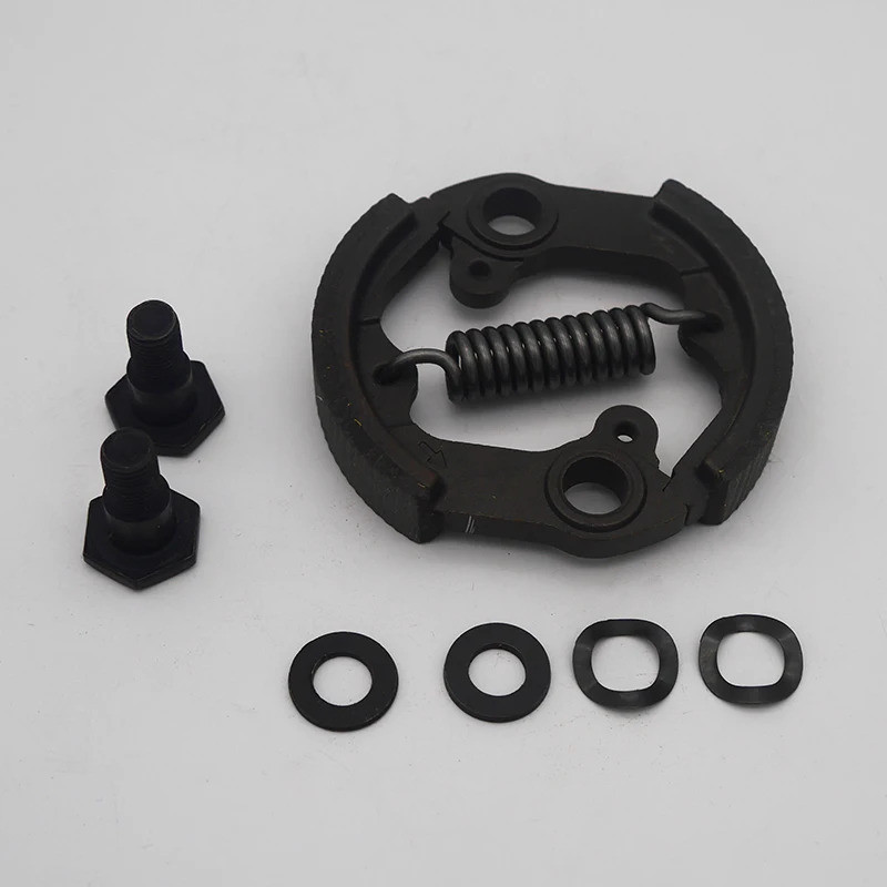 CLUTCH FIT สําหรับ ZENOH G4K G45L G35L BC 3410 4310 เครื่องตัดแปรง TRIMMER PARTS REPL OEM # Z1075-1101