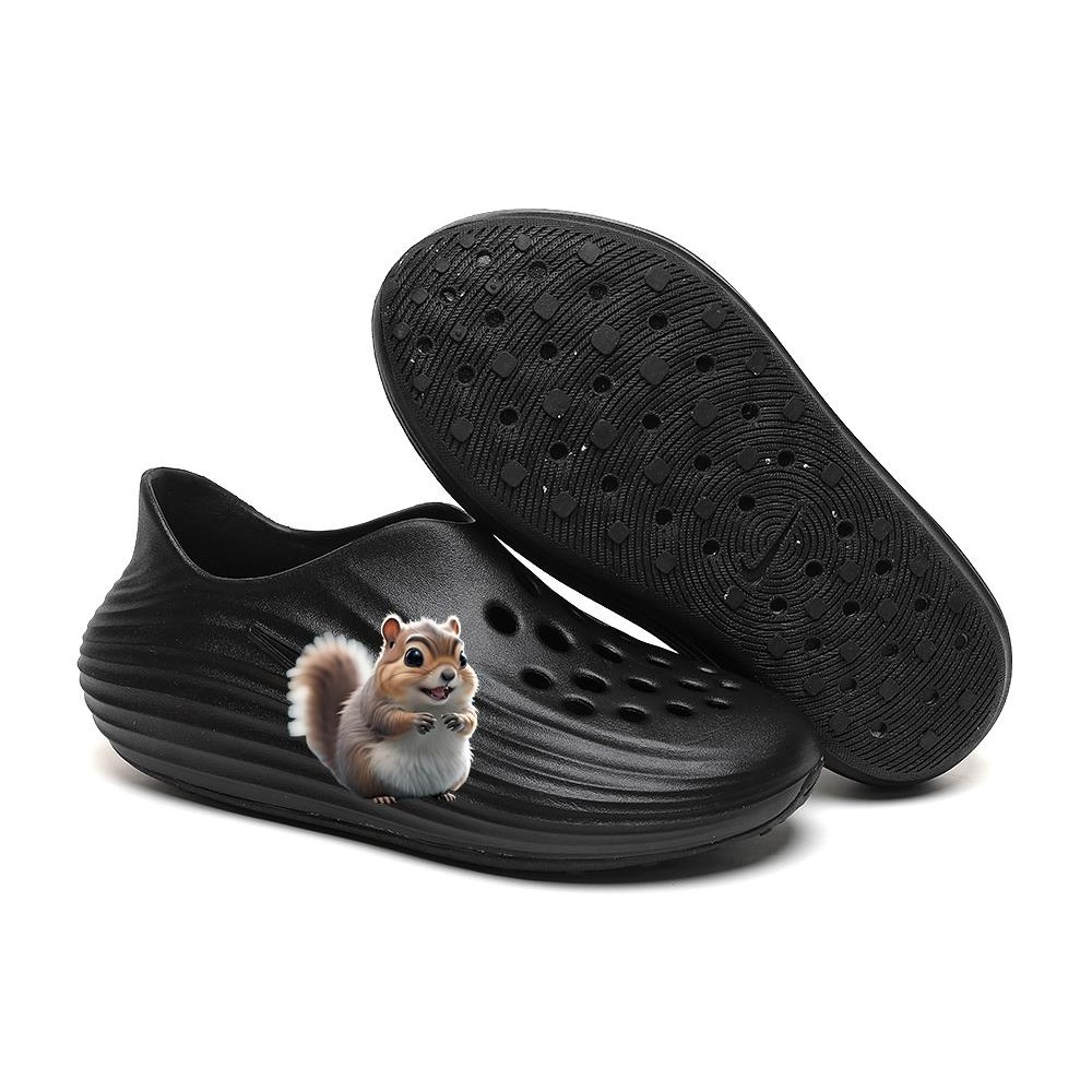 ReactX Rejuven8 Hole Shoes Slip-On Sandals Wading Shoes Men Women Series