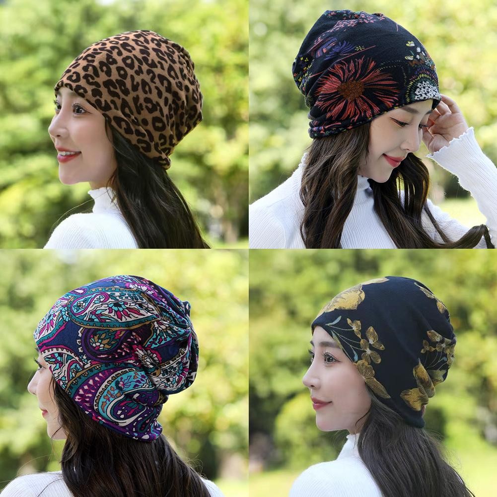 หมวกขนาดใหญ่สองชั้นคออบอุ่นโยกหัวได้พร้อมผ้าพันคอดอกป้องกันฝุ่น PM2.5