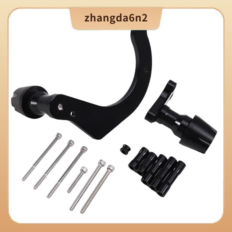 ในสต็อกสําหรับ Gixxer 250 SF250 Guard สําหรับ Gixxer 250 แถบเลื่อนเฟรม