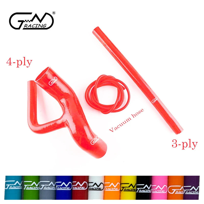 ชุดท่อเย็น DV สำหรับ AUDI S3 TT LEON CUPRA R 1.8T 210 225 BHP APY AMK BAM