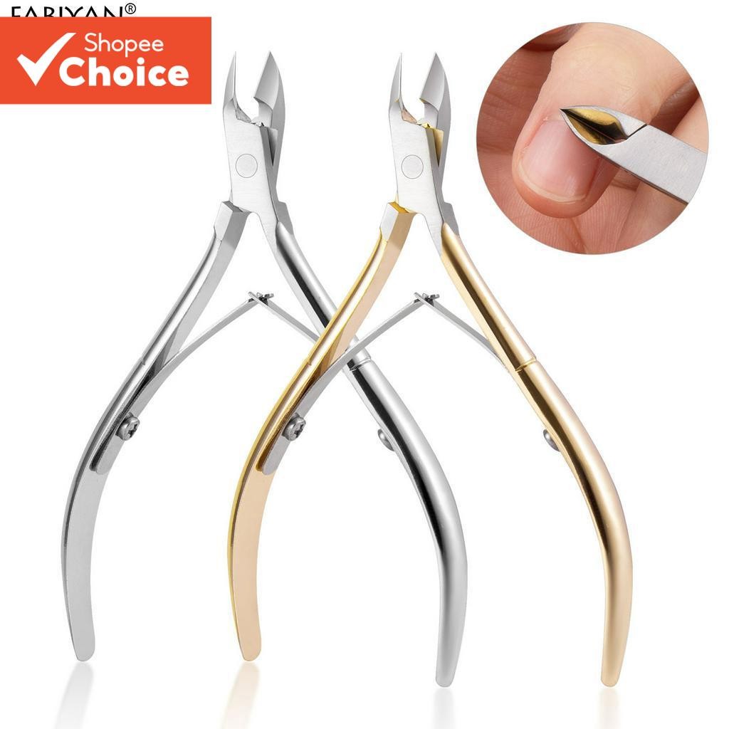 กรรไกรตัดเล็บขากรรไกรสําหรับผิวที่ตายแล้วยาก, เครื่องตัดหนังกําพร้าสแตนเลส, เครื่องมือทําเล็บเท้าทําเล็บมือมืออาชีพ