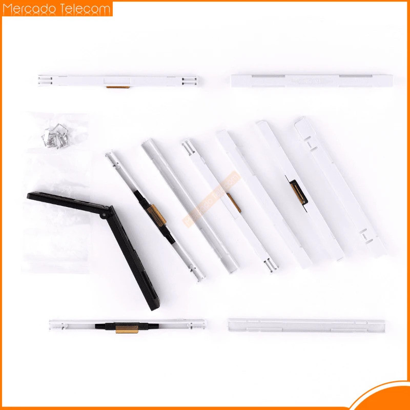 L925BP Fast Fiber Optic Fast connector Cold Junction Splicer พร้อมที่อยู่อาศัย Mechanical Splice สํา