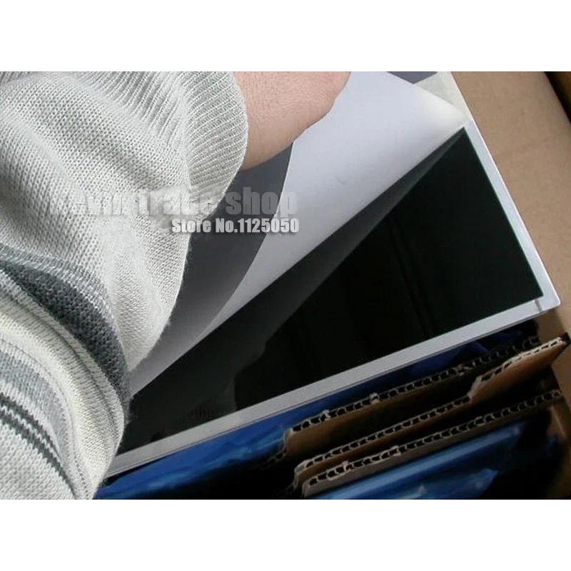 SAMSUNG 15.6 "สําหรับSamsung NP R519 R520 R522 R525 R528 R530 R538 แล็ปท็อปหน้าจอLCD LED LVDS WXGA 1