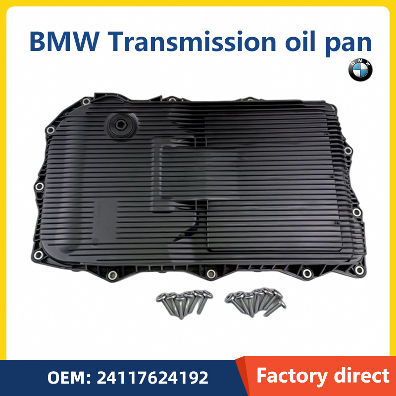 อะไหล่รถยนต์กรองน้ํามันสําหรับ BMW F18 F35 F25 F22 F31 G02 G16 G30 G32 G01 G08 8HP45 8HP70 241176241