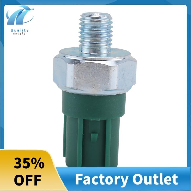 เซ็นเซอร์สวิตช์แรงดันน้ํามันสําหรับ Vtec B16A B18C D16Y8 D16Z6 37250-Pr3-003