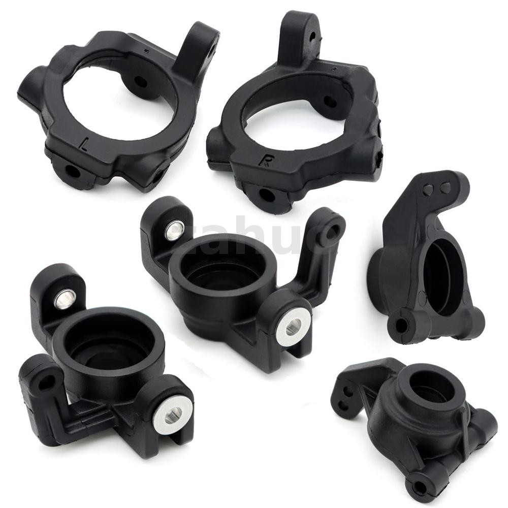 ZD Racing Steering Cup + C Seat + ด้านหลังเพลาสําหรับ MT16 รถบรรทุกมอนสเตอร์ RC รถยนต์ยานพาหนะรุ่นอะไหล่อุปกรณ์เสริม 16004 16005 16006