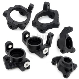 ZD Racing Steering Cup + C Seat + ด้านหลังเพลาสําหรับ MT16 ร…