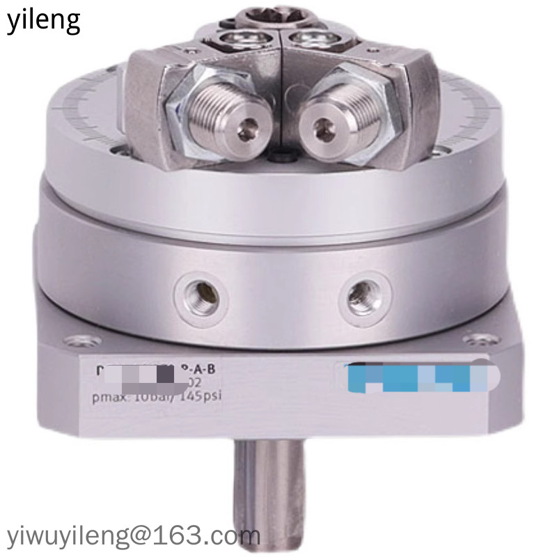 กระบอกโรตารี Festo Swing DSM-40-270-CC-AB พร้อมใช้งาน