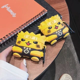 เคสซิลิโคน ของ Series สําหรับ AirPods 4/3/2/1/Pro/Pro2 เคสหูฟัง