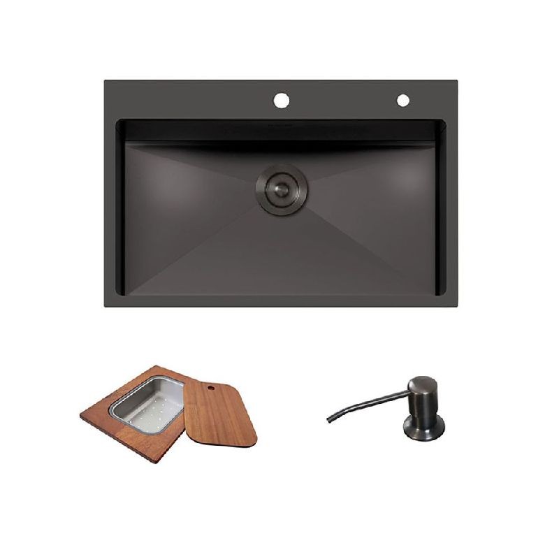 EVE SINK CARBONYTE 810/520 + ACCESSORIES