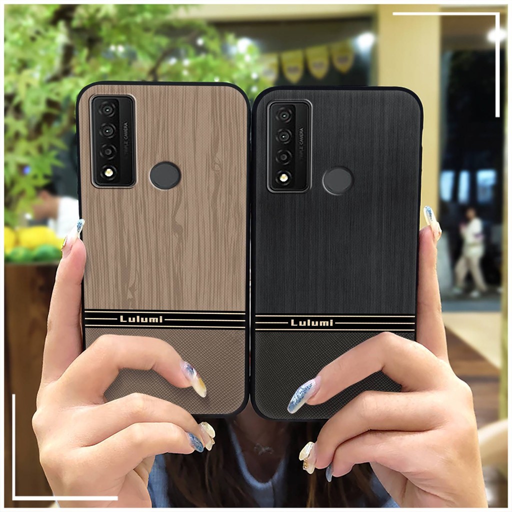 TCL ซิลิโคนTPUเคสโทรศัพท์สําหรับTCL 20R 5G/Bremen 5G/20AX 5G Graffitiทนทานกันน้ํากันกระแทกการ์ตูนโทรศัพท์Protectorเต็มห่อAnti-KNOCKแฟชั่นการออกแบบป้องกันป้องกันฝุ่น