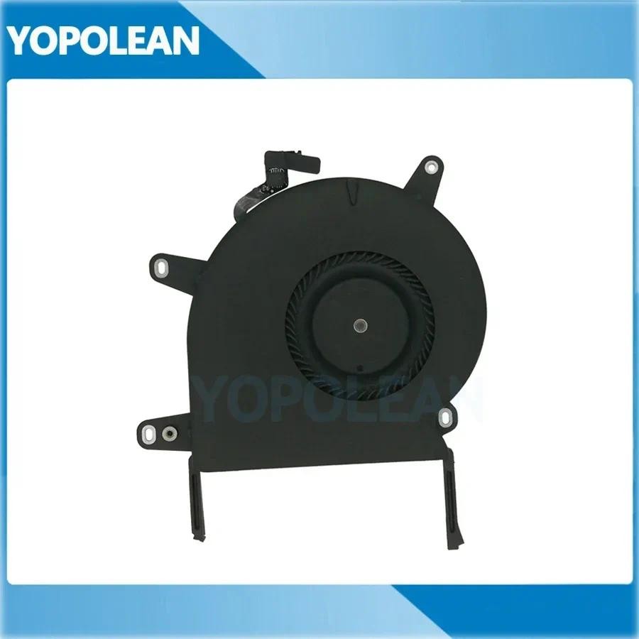 Original A1708 พัดลมระบายความร้อนสําหรับ Macbook Pro Retina 13 "A1708 Cooler 2016 กลาง 2017 ปี