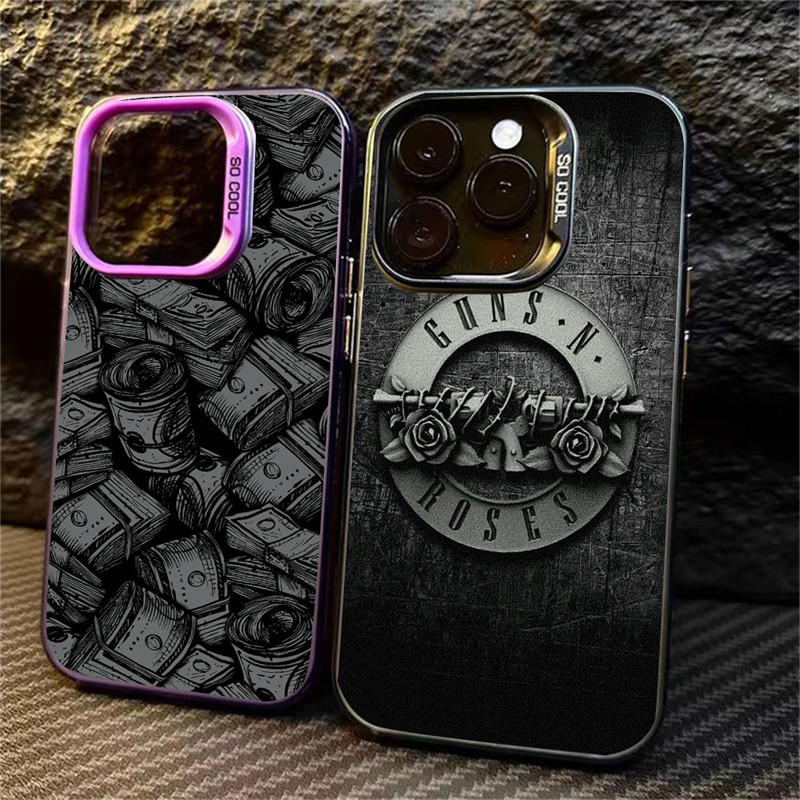 IMD Frostedเคสโทรศัพท์สําหรับRealme C63 หมายเหตุ 50 C67 C65 C55 C51 C53 C35 C15 C25 C12 C11 C20 C20A