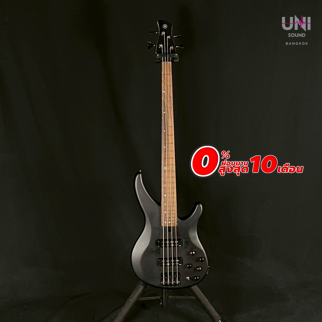 เบสไฟฟ้า YAMAHA TRBX504 Bass