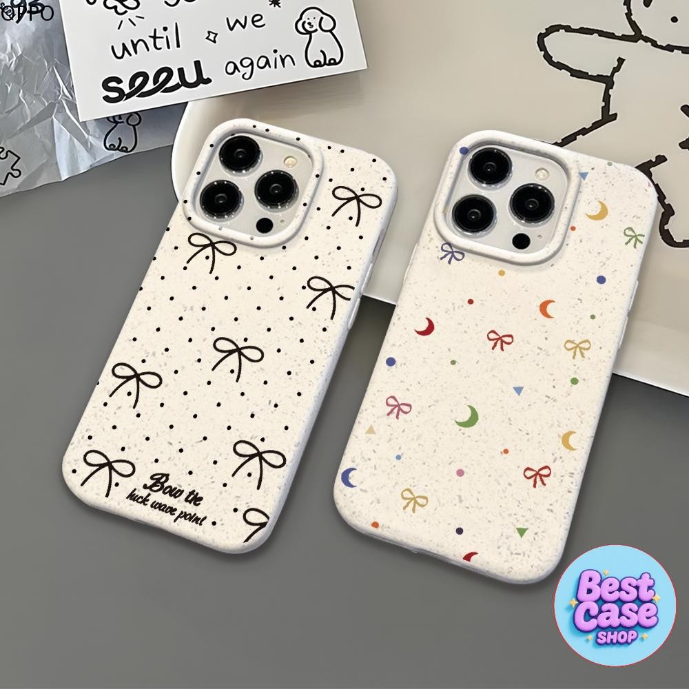 เคส For OPPO A76 A38 A18 A92 A53 A54 A57 A58 A1K A3S A5 A7 A5S A12 A15 A15S A16 A17 A31 Reno 10 11 Pro 2020 4G 5G XMK