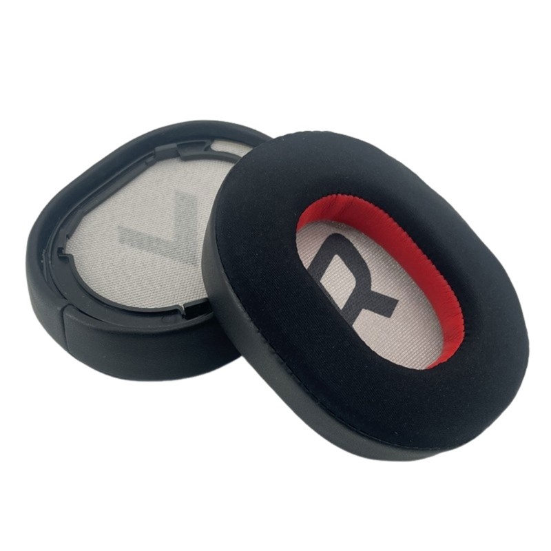 3C แผ่นรองหูฟังเจลสําหรับปลอกหูฟัง 8200UC