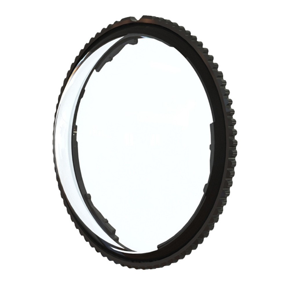 อุปกรณ์เสริมกระจกป้องกันสําหรับ อินสตาแกรม360 X5 2แพ็คเต็มครอบคลุมฟิล์มเลนส์พีซี