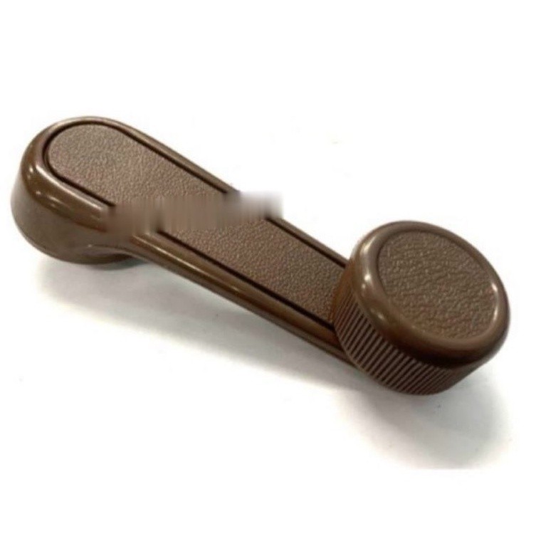 77 มือหมุนกระจก HINO FM,FB,KM777,TOYOTA BU,LN50-56 อะไหล่รถยนต์